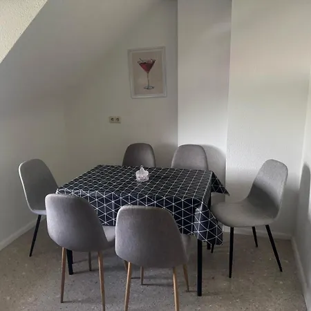 Apartamento Wehr-brennet Fw