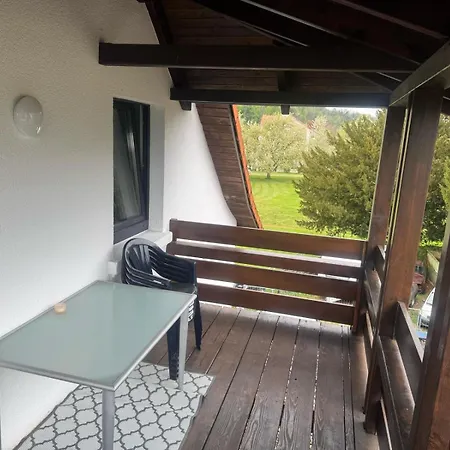 Wehr-brennet Fw Appartamento Wehr (Baden-Wurttemberg)