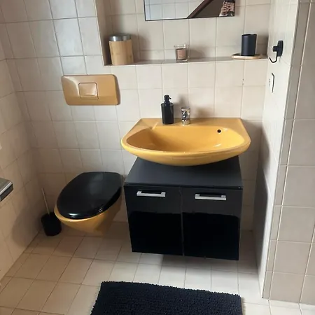 Wehr-brennet Fw Apartamento