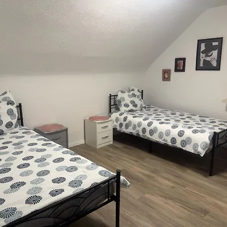 Apartment Brennet Fw