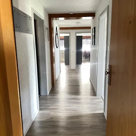 Brennet Fw Apartment Wehr (Baden-Wurttemberg)