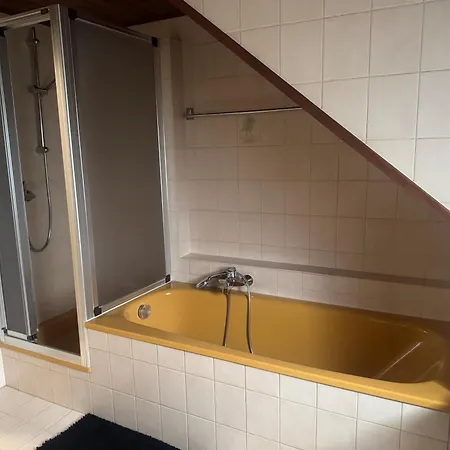 Wehr-brennet Fw Apartamento *