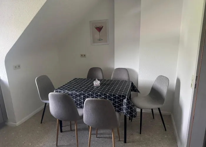 شقة Wehr-brennet Fw