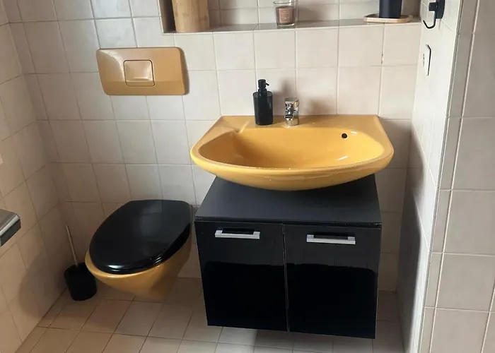 Wehr-brennet Fw شقة